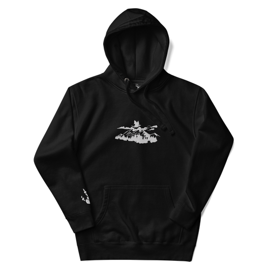 The Dragon Hoodie