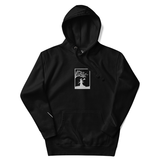 The Witch Hoodie